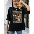 Fugees Unisex Shirt The Fugees The Score, hip hop Wyclef Jean, Tribe