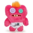 thumbnail image 1 of Fugg-Ler Funny Ugly Monster Baby Fuggs Fugg-Lers Baby indecisive Monster Fugg-Ler in Toys Halloween Monster Plush Toys Birthday Gifts for Kids Fans, 1 of 9