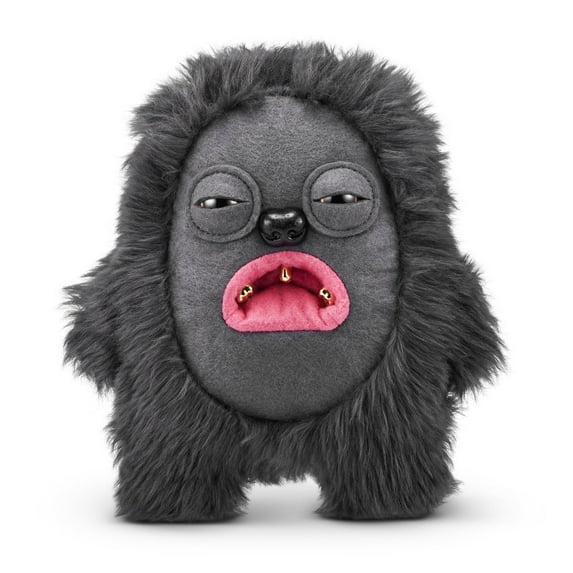 Fugg-Ler Funny Ugly Monster Gold Fugg Fugg-Lers Hedge Grog Fugg-Ler in Toys Halloween Monster Plush Toys Birthday Gifts for Kids Fans