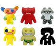 thumbnail image 1 of Fugg-Ler Funny Ugly Monsters Blind Box Fuggs Fugg-Lers Random Fugg-Ler in Toys Halloween Monster Plush Toys Birthday Gifts for Kids Fans, 1 of 6