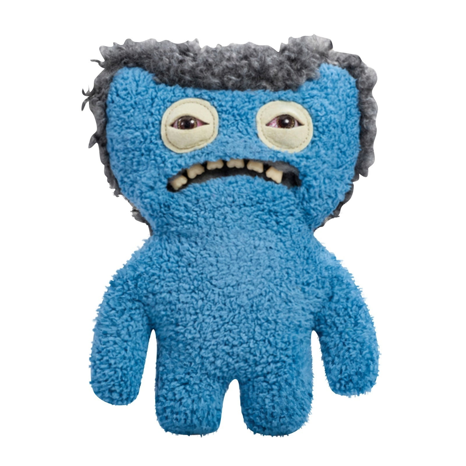 Fugg ler 8 quot HAIRY FUGG Plush Toys Funny Monster Plush Doll Fugg Fugg ler 8 quot HAIRY FUGG Plush Toys Funny Monster Plush Doll Fugg