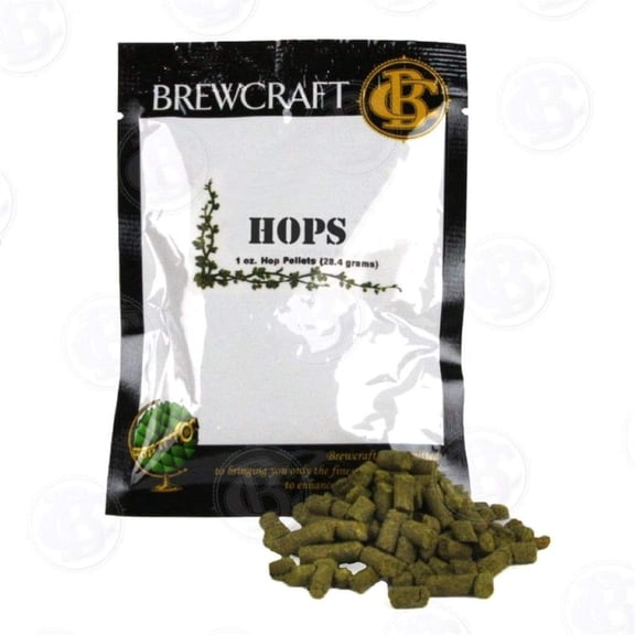 Fuggle Hop Pellets (UK)