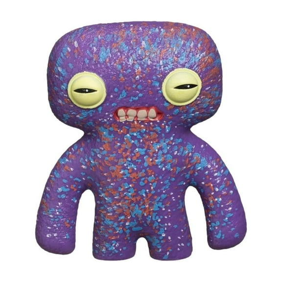 Fuggler 2.5 Inch Vinyl Figure | Purple