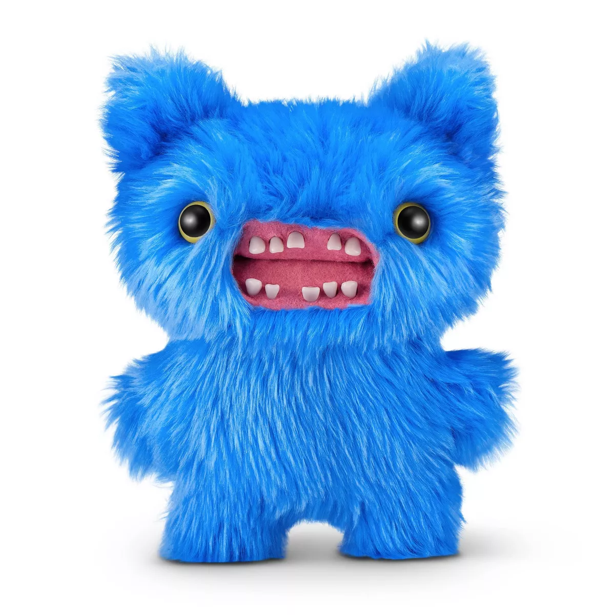 ファグラー　FuggGlow Screech Soft Toy ぬいぐるみ Fuggler 9.4