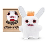 Fuggler Baby Fuggs 3.5 inch (Rabid Rabbit) Soft Plush, Ugly Monster Stuffed Animal Toy by ZURU
