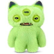Fuggler Baddies Annoyed Alien Plush