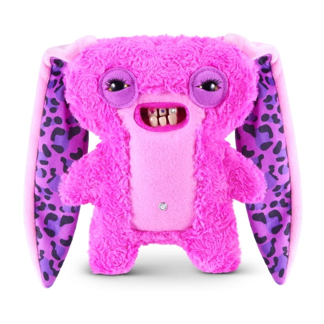 Fuggler Baddies Fuggs 9 Inch (Lord Long Ears) by ZURU - Ugly Monster ...