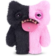 Fuggler Baddies Wide Eyed Weirdo Plush