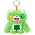 thumbnail image 1 of Fuggler Care Bear Bag Charm Good Luck Bear Plush Keychain, 1 of 6