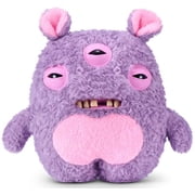 Fuggler Chunky Fuggs Bottomous Potamus Plush Figure