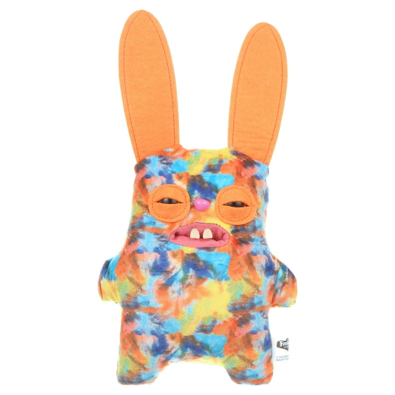 一点のみ激レア！【USA版】FUGGLERぬいぐるみ 激レア！【USA版】FUGGLERぬいぐるみ Fuggler 激レアチェイス版
