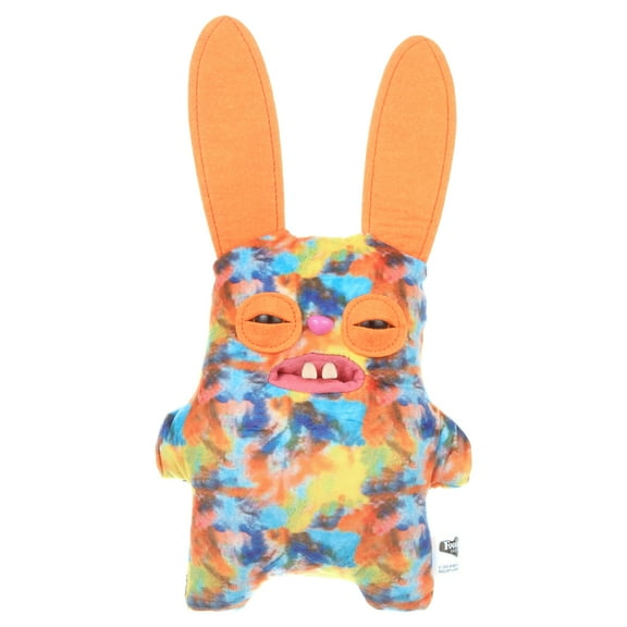 Fuggler Collectible Child, Polyester Mutliple, 2.56 x 6.89 x 9.45 Inches, 0.5 oz