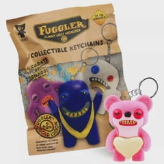 Fuggler Collectible Keychain Blind Box