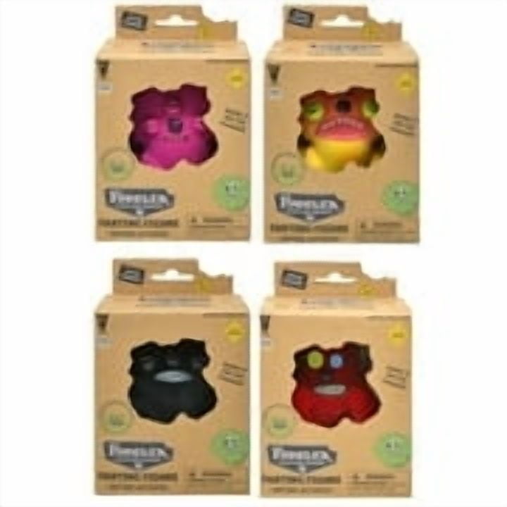 BAIT X MONOPOLY X SWITCH COLLECTIBLES MR PENNYBAGS 7 INCH