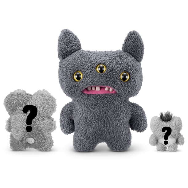 Fuggler Plush Toys for Indoor Playground Imaginative Play Fuggler Plush Toys for Indoor Playground Imaginative Play