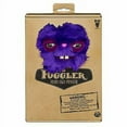 thumbnail image 1 of Fuggler Funny Ugly Monster - Purple Rabid Rabbit 9", 1 of 4
