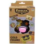 Fuggler Gold Edition Oogah Boogah Figure