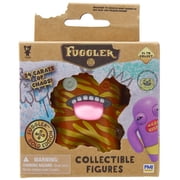 Fuggler Gold Edition Oogah Boogah Mini Figure