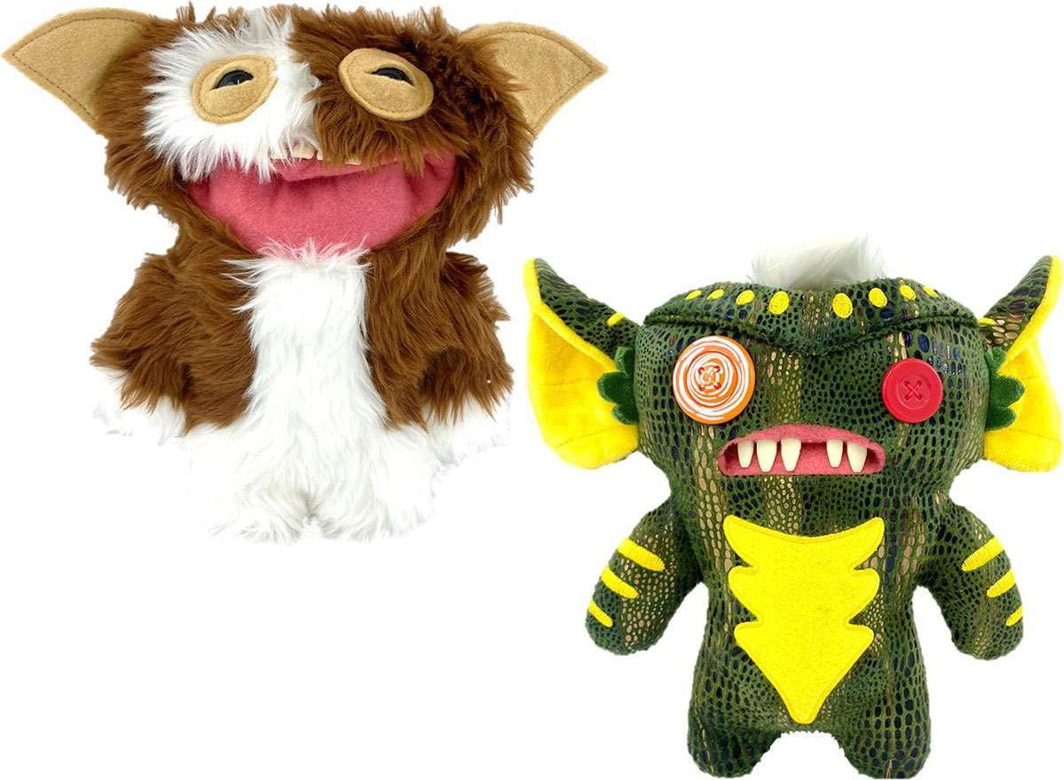 Gizmo Plush