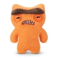 Fuggler Hairy Fuggs 9-inch S1 (Munch Munch - Mono - Orange) by ZURU ...