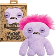 Fuggler Harry Fuggs Squidge Plush Figure