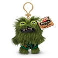 thumbnail image 1 of Fuggler Key Rings 5 inch (Count Underoo McGoo), Funny Ugly Monster Soft Plush Collectible Toy by ZURU, 1 of 9