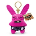 thumbnail image 1 of Fuggler Key Rings 5 inch (Rabid Rabbit), Funny Ugly Monster Soft Plush Collectible Toy by ZURU, 1 of 9