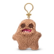 Fuggler Key Rings 5-inch Assortment Series 5 Sir Splodge A Lot - Brown by ZURU