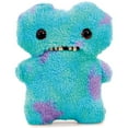 thumbnail image 1 of Fuggler Laboratory Misfits - Gaptooth McGoo Limited Edition - Funny Ugly Monster Plush Doll, 1 of 4