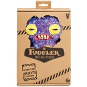Fuggler Laboratory Misfits - Squidge Limited Edition - Funny Ugly Monster Plush Doll