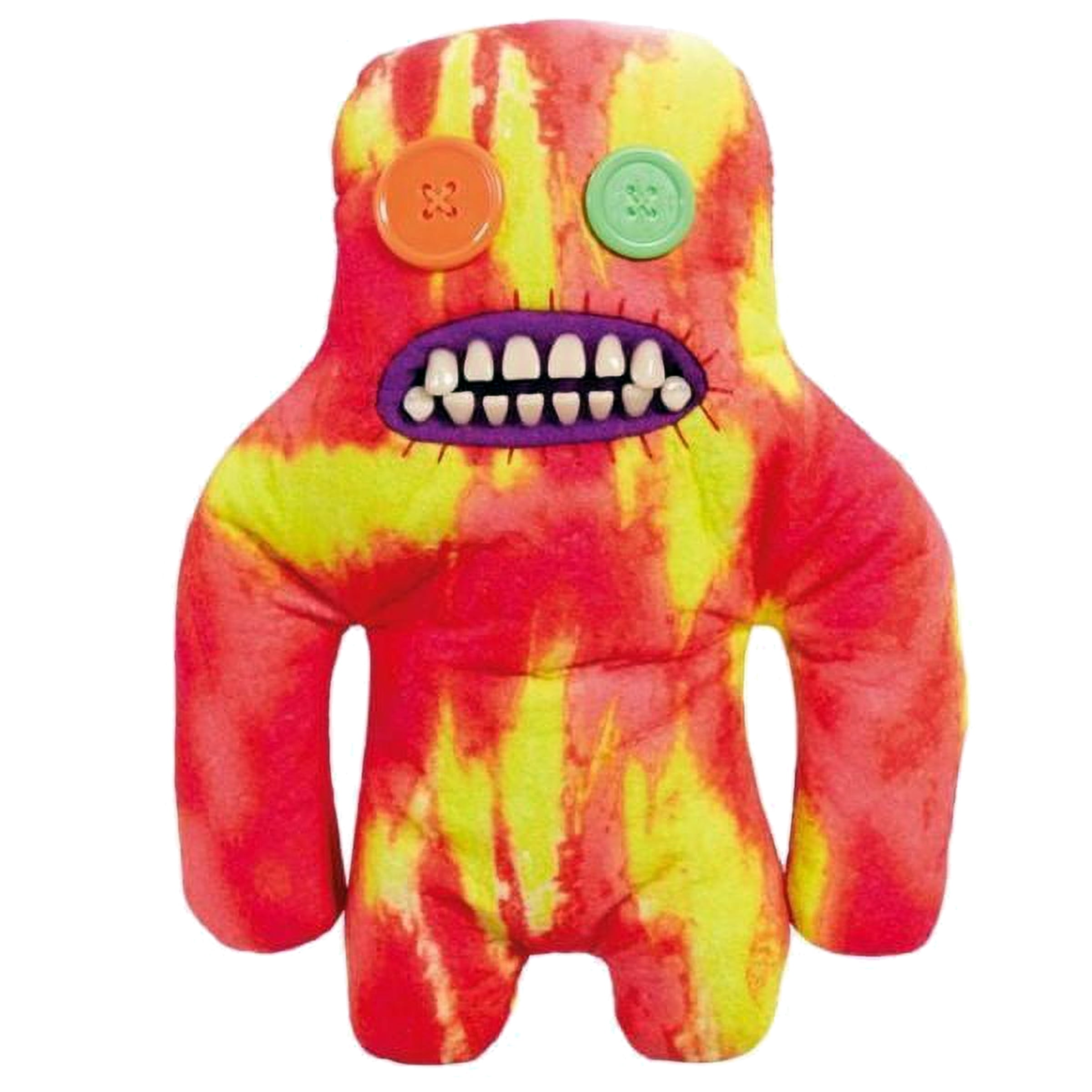 美しい Fuggler Limited 9 Doll, Plush Monster Ugly Funny Edition ぬいぐるみ