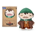 Fuggler 9 inch Lord of the Rings (Frodo), Funny Ugly Monster Soft Stuffed Plush Toy by ZURU