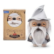 Fuggler 9 inch Lord of the Rings (Gandalf), Funny Ugly Monster Soft Stuffed Plush Toy by ZURU