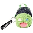 thumbnail image 1 of Fuggler Green Mini Backpack [Notebook, Stickers, Keyring & Markers], 1 of 8