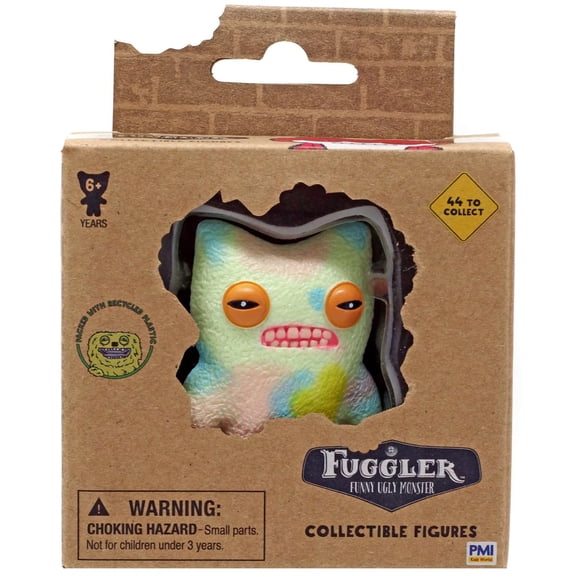 Fuggler Munch Munch Mini Figure