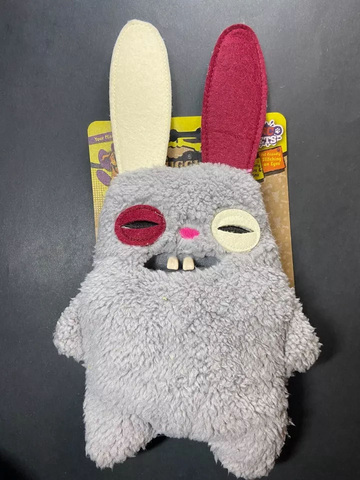 Fuggler NEW FUGGS ON THE BLOCK, BUDGIE & MORE! - Choose Your Funny Ugly ...