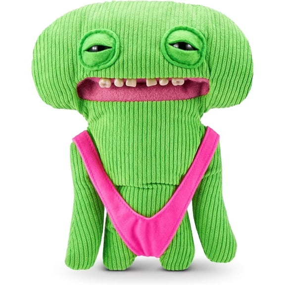 Fuggler NEW FUGGS ON THE BLOCK, BUDGIE & MORE! - Choose Your Funny Ugly Monster Smiley O'Riley - Vacay Vibes