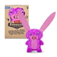 thumbnail image 1 of Fuggler New Fuggs on the Block 9 inch (Lord Long Ears), Funny Ugly Monster Soft Plush Toy by ZURU, 1 of 12