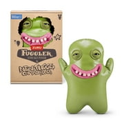 Fuggler New Fuggs on the Block 9 inch Shameless Goof, Funny Ugly Monster Soft Plush Toy by ZURU