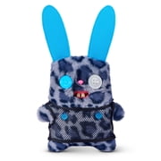 Fuggler Nipple Fuggs 9 Inch (Rabid Rabbit) by ZURU - Ugly Monster Plush for All Ages
