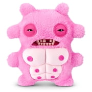 Fuggler Nipple Fuggs 9 Inch (Sir Nobbynuts) by ZURU - Ugly Monster Plush for All Ages