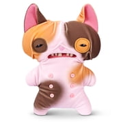 Fuggler Nipple Fuggs 9 Inch (Wrinkle Mcstinkles) by ZURU - Ugly Monster Plush for All Ages
