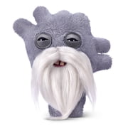 Fuggler Old Fogies 9 inch Captain Cardiac, Funny Ugly Monster Stuffed Animal Toy by ZURU