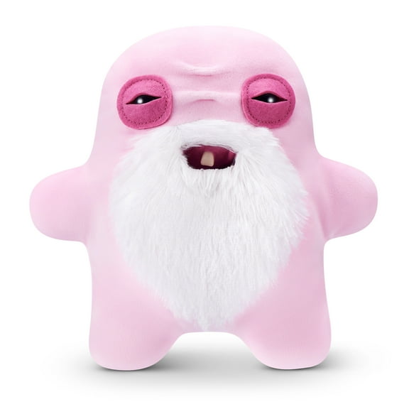 Fuggler Old Fogies 9 inch (Oogah Boogah), Funny Ugly Monster Stuffed Animal Toy by ZURU
