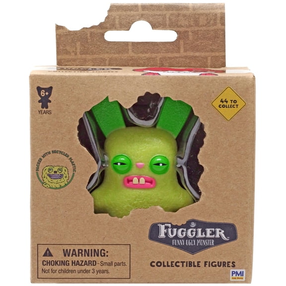 Fuggler Rabid Rabbit Mini Figure