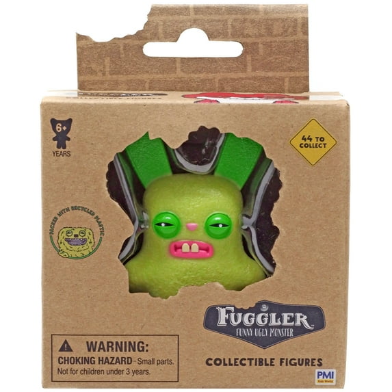 Fuggler Rabid Rabbit Mini Figure