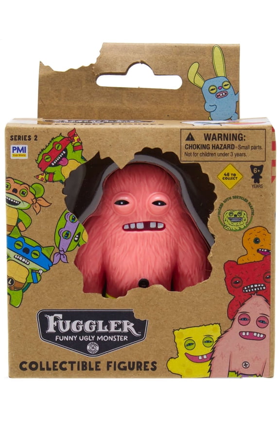 Series 2 Patrick Mini Figure
