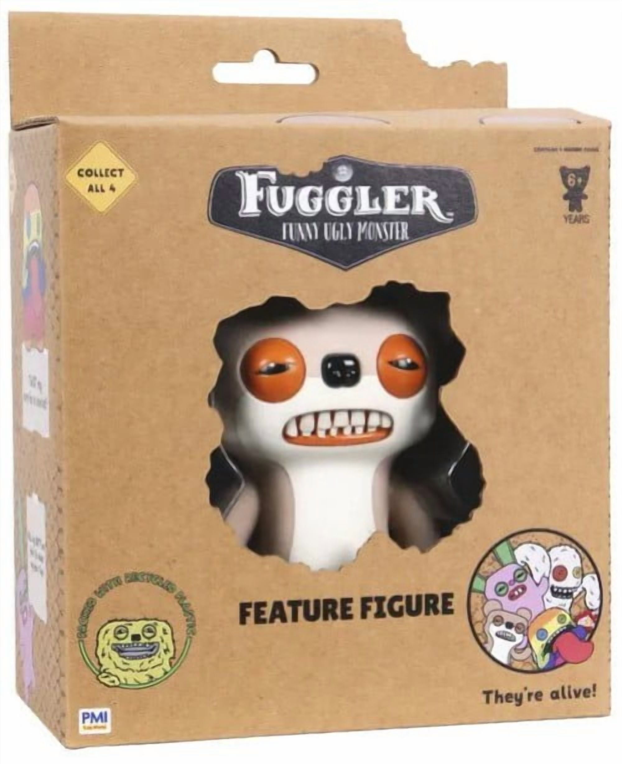 ファグラー FUGGLER teddy bare nightmare ファグラー FUGGLER teddy bare nightmare Fuggler, Funny Ugly