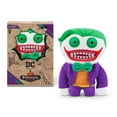 thumbnail image 1 of Fuggler x DC 9 inch DC Comics (Joker), Funny Ugly Monster Soft Plush Collectible Toy by ZURU, 1 of 10