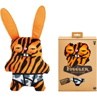 Ugly Dolls Stuffed Animals in Stuffed Animals Plush Toys Walmart